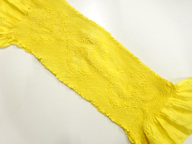 Japanese Kimono / Accessories Silk